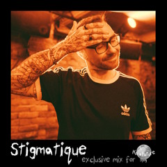 Stigmatique - NovaFuture Blog Mix November 2023