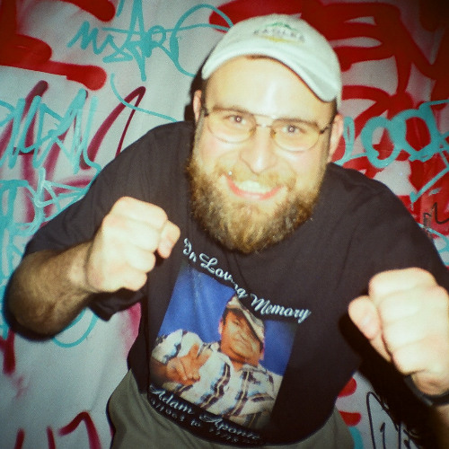 21 march for Spontan Rhythms