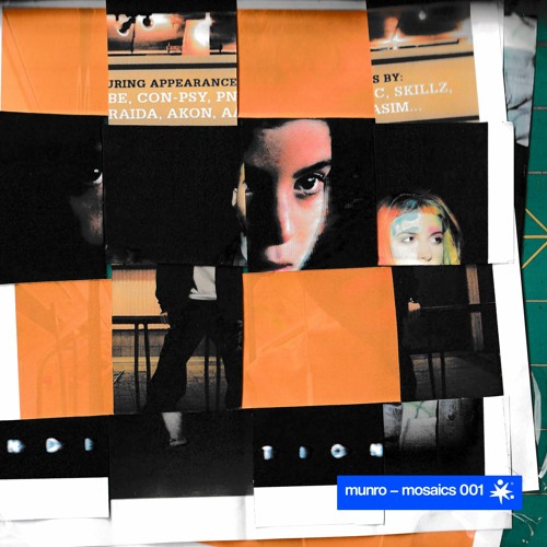 Paramore — Still Into You [munro Flip]