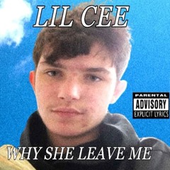Lil Cee - Why She Leave Me (MIXTAPE)