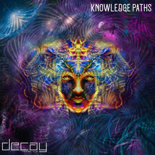 Robotic Brain & Morgana - Big Crunch - V.A Knowledge Paths
