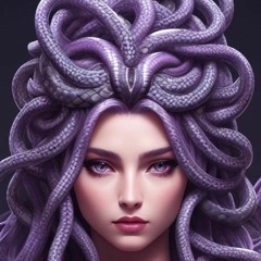 The Medusa Touch