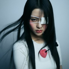 le sserafim - eve, psyche & the bluebeard's wife (sped up)