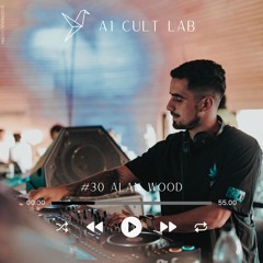 A1 Cult Lab Podcast #30 | Alan Wood