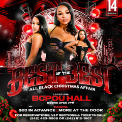 BEST OF THE BEST PROMO -AJAY