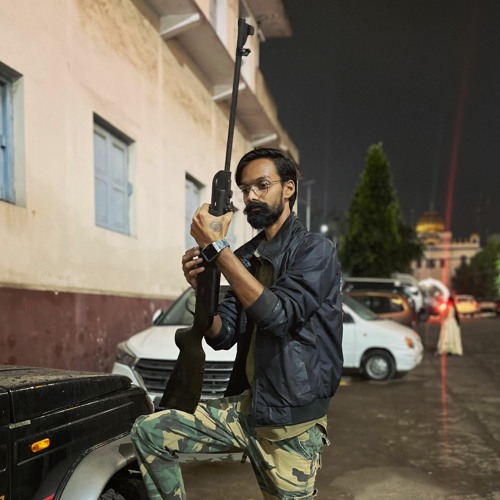 Mui Jaani Gali || Charming Singh