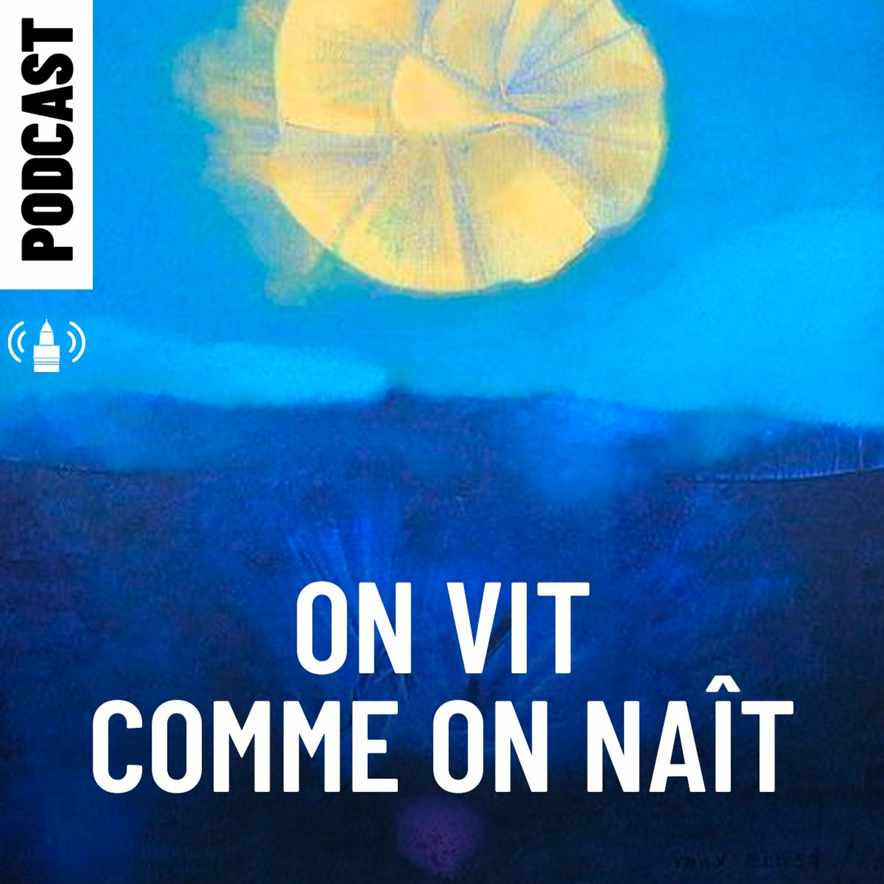 Le fil qui parle