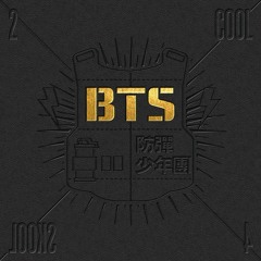 Path (BTS)