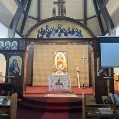 coptic hymns