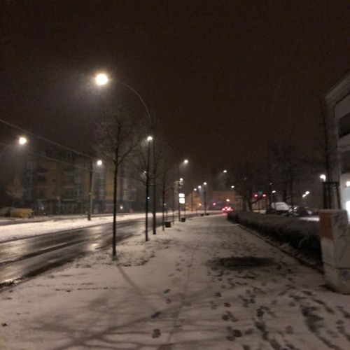 Wintersky