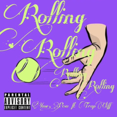 YNW Peso - Rolling (feat. TrapCliff)