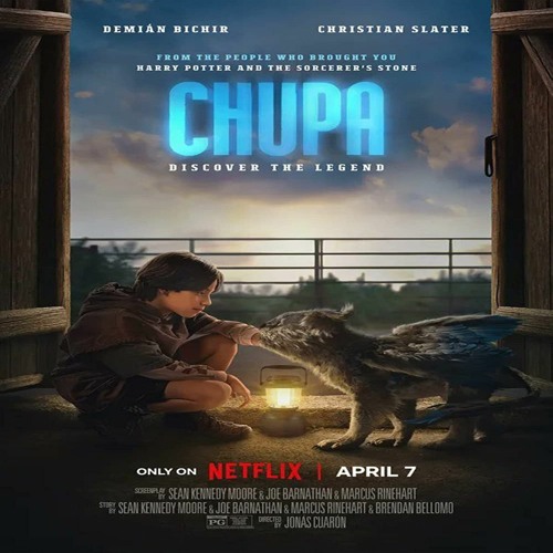 Stream episode Chupa 2023 - Listen now new story here by Afdah HD ...