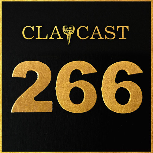 CLAPCAST #266