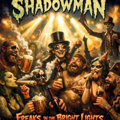 Freaks In The Bright Lights