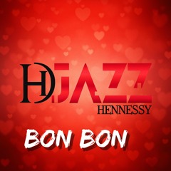 Bon Bon Live Cover- Djazz Hennessy Live in Orlando 10-17-2025