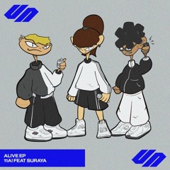 Alive (Hard Mix)