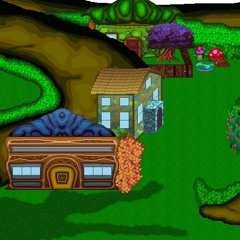 The Slow Croak Pub