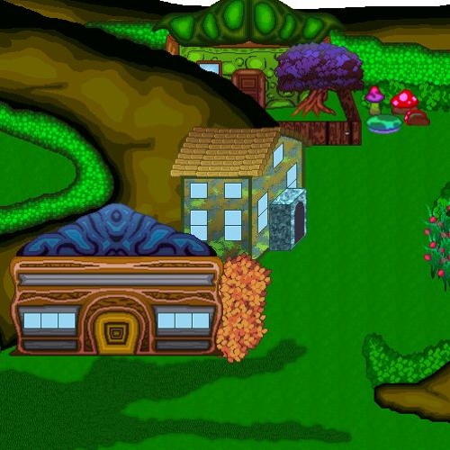 The Slow Croak Pub
