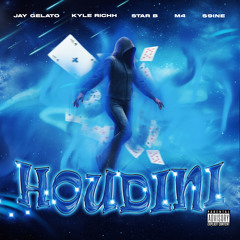 Houdini (feat. STAR B, S9ine & M4)