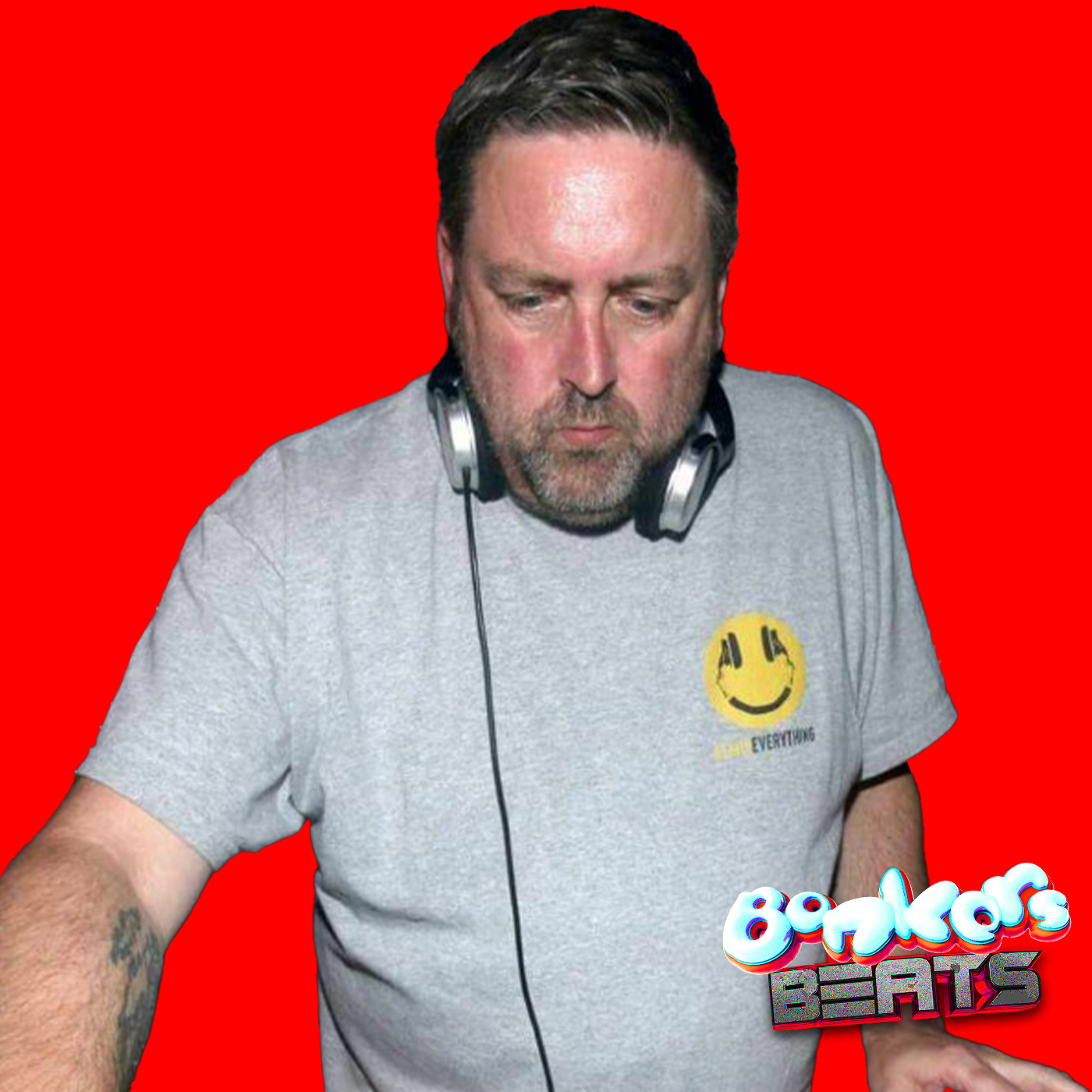 DJ Deluxe - Bonkers Beats 52b - 01.04.22