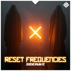 Sidewave - Reset Frequencies #01