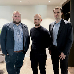 Portfellihalduritega: muutused Euroopas toovad investoritele uued võimalused - LHV podcast 3 2025