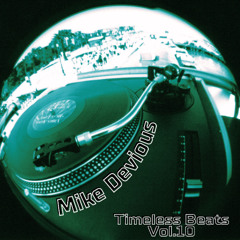 Timeless Beats - Volume 10