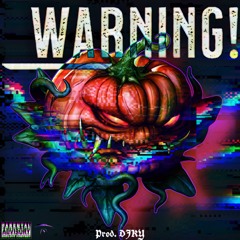 Astro Ace - WARNING (Prod. DJKY)