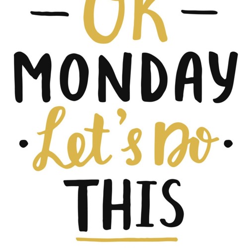 Monday RnB Madness