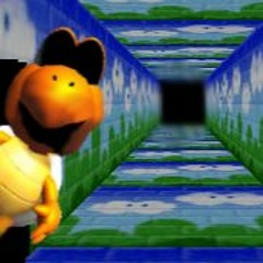 Mario sings follow, greet, wait, repeat [AI COVER]