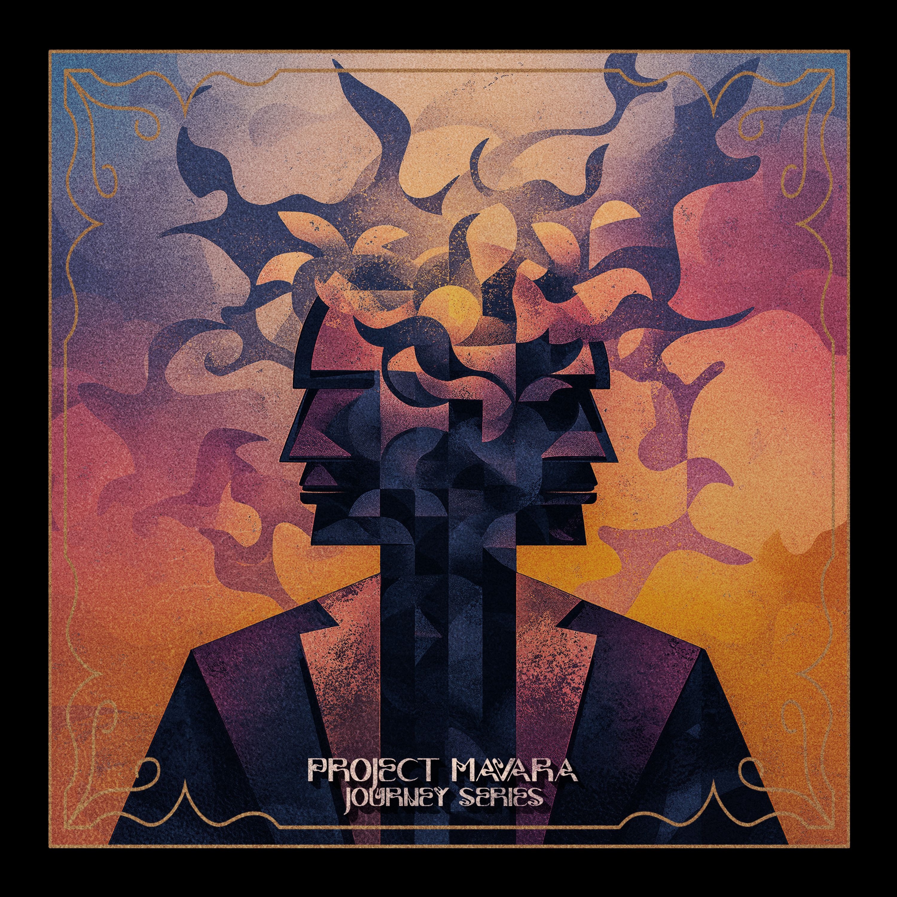 Project Mavara [Journey Series] episode artwork