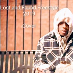 ASAP ROCKY - Lost and Found Freestyle 2019 [Cover]