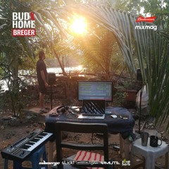 Breger @ Mixmag [Streaming from Goa] April 2020