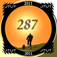 Journeys Through Uplifting Trance 287