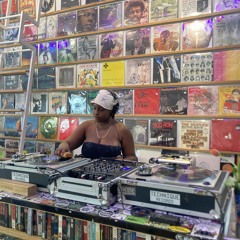 HME3 - TwerkWindandFire @ Technique Records