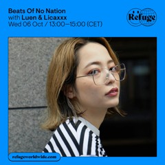 Episode 160 Part B ft Licaxxx