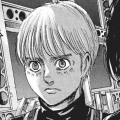 Attack On Titan(進撃の巨人) Character Song Armin - Far Away