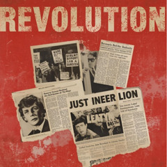 iapetus - Revolution (Demo)