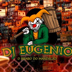 |MTG| FLAUTA DO MAGRAO ( DJ EUGENIO )