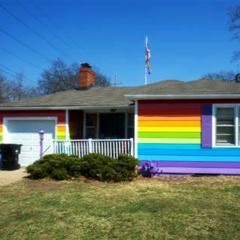 THE GAYBOURHOOD - SENI BOOTLEG