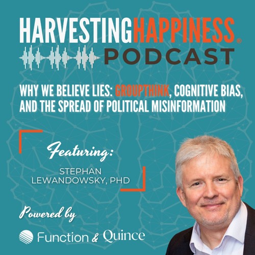 Why We Believe Lies: Groupthink, Cognitive Bias, & the Spread of Political Misinformation