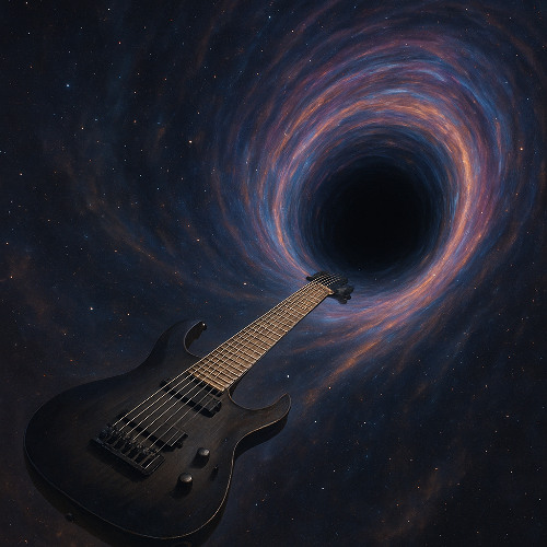 The 7 Strings of Gravity