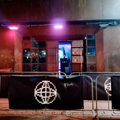 Bongo & Pusk @ Module - Natmaskinen 2025