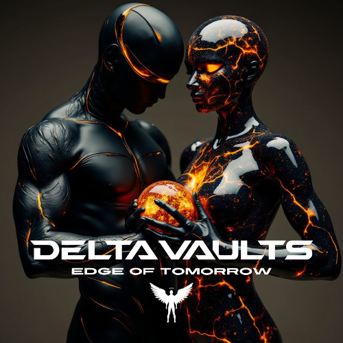 Delta Vaults - Edge of tomorrow (Extended mix)