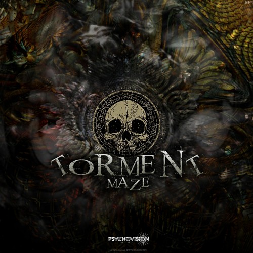 Torment Maze - Primal 158 Bpm