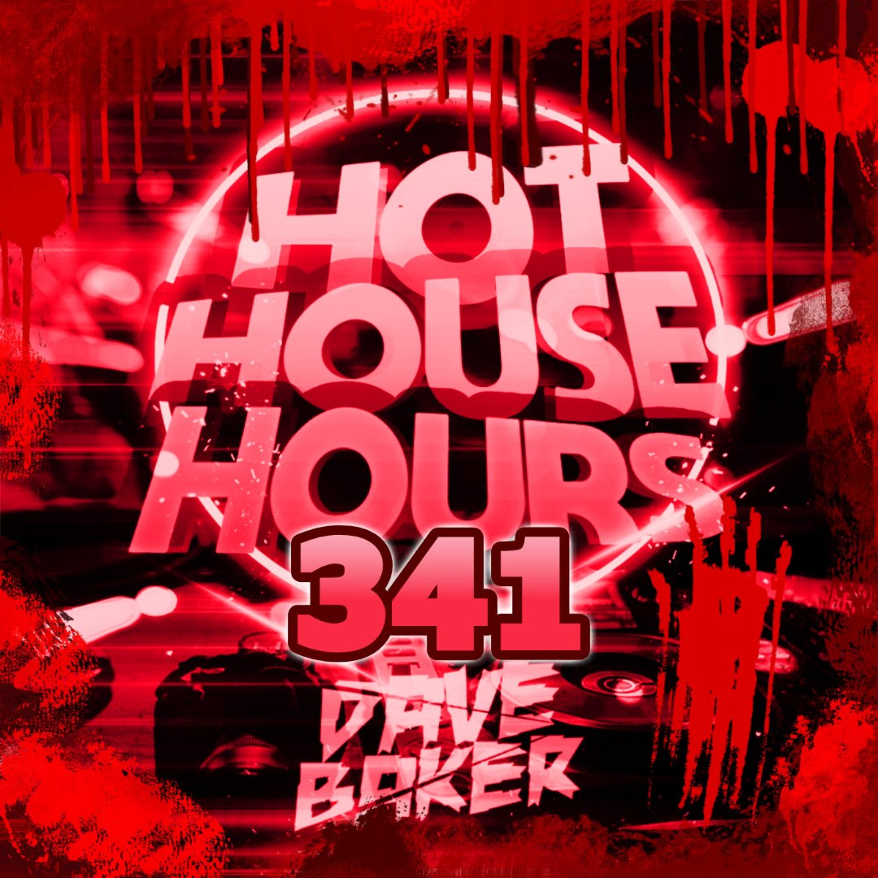 #341: feat. Alok, R3HAB & Korolova, Adam Beyer, Fedde Le Grand & Quînten Mertns, Kevin de Vries, Junior Jack & Mark Knight & James Hurr, Kryder, BLR episode artwork