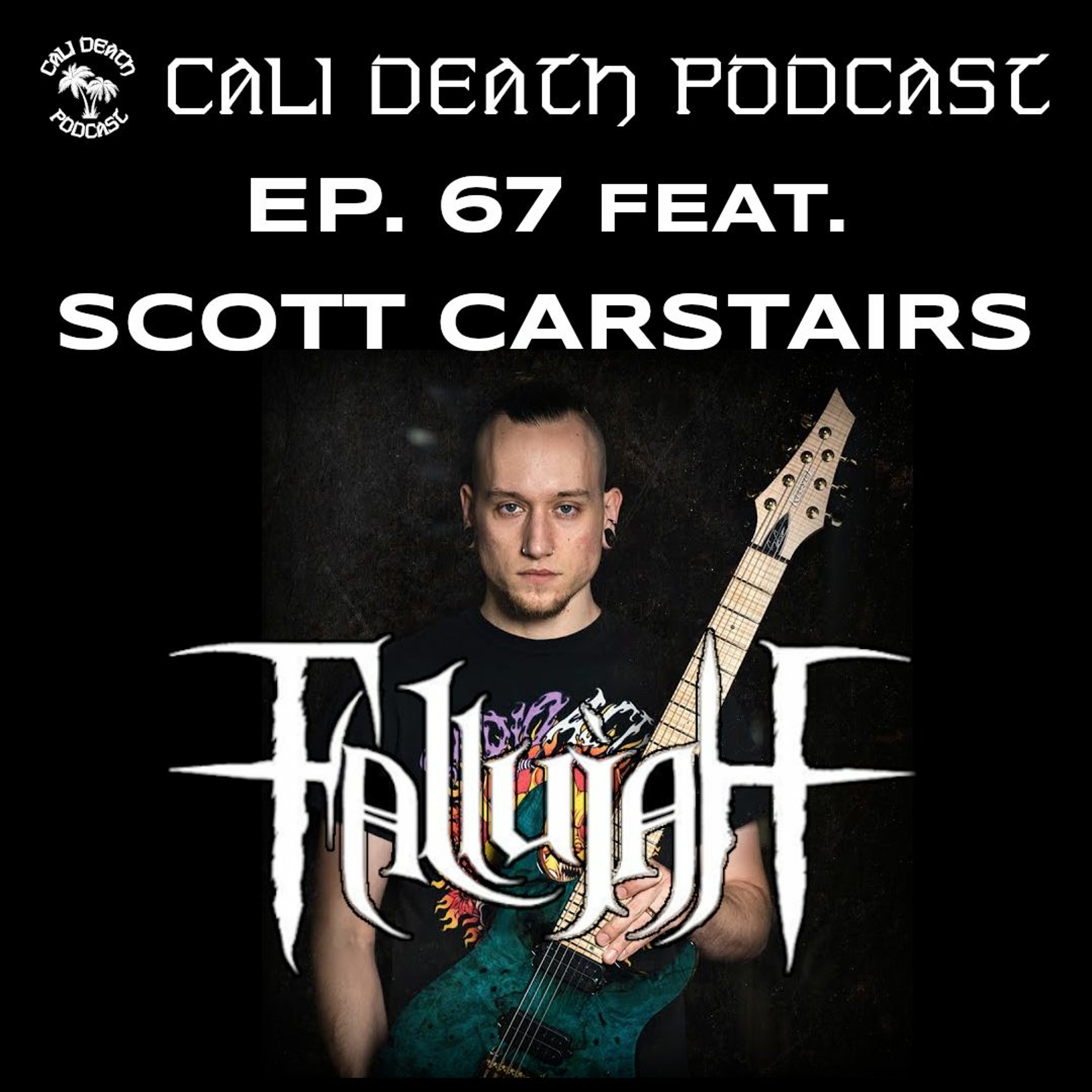 Cali Death Podcast