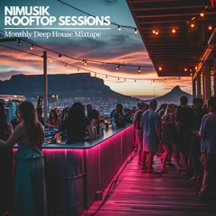 NIMUSIK Rooftop Sessions