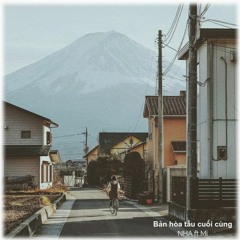 Bản Hòa Tấu Cuối Cùng - NHA Ft. My