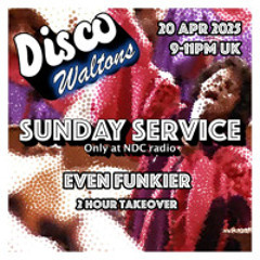 Guest Mixes and live DJ sets